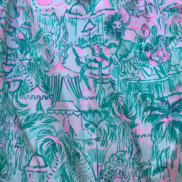 NWT Lilly Pulitzer Lenora Set - Picture 6 of 8